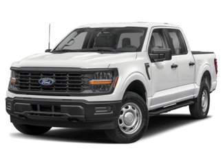 New 2025 Ford F150 XL image 1