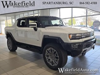 New 2025 GMC Hummer EV 3X image 1
