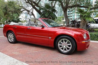 Used 2007 Chrysler 300 C image 1