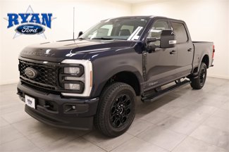New 2025 Ford F250 Lariat image 1