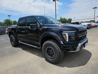 New 2025 Ford F150 Raptor image 1