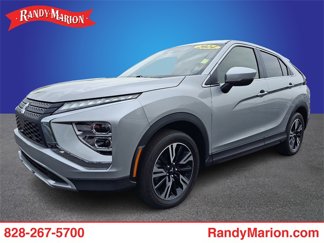 Used 2024 Mitsubishi Eclipse Cross SE image 1