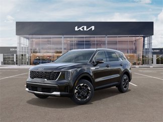 New 2025 Kia Sorento S image 1