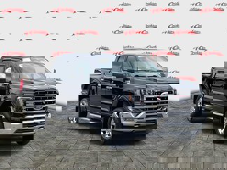 Certified 2022 Ford F150 Lariat w/ Equipment Group 502A High image 1