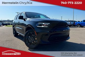 New 2025 Dodge Durango GT w/ Blacktop Package image 1