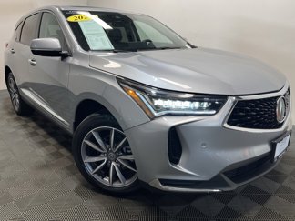 Certified 2023 Acura RDX w/ Technology Package image 1