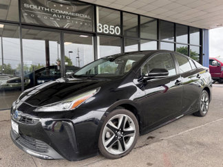 Used 2020 Toyota Prius XLE image 1