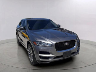 Used 2019 Jaguar F-PACE Premium image 1