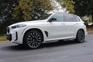 New 2026 BMW X5 M60i image 1