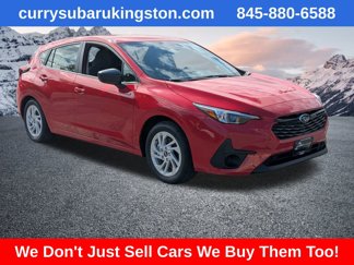 New 2025 Subaru Impreza 2.0i image 1