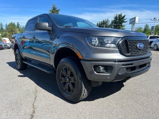 Used 2020 Ford Ranger XLT w/ Equipment Group 302A Luxury image 1