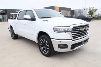 New 2026 RAM 1500 Laramie image 1