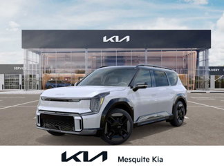New 2026 Kia EV9 GT-Line image 1