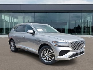 New 2025 Genesis GV80 2.5T image 1