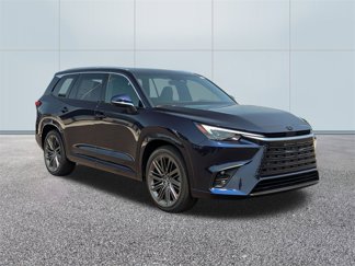 New 2025 Lexus TX 350 AWD w/ Technology Package image 1