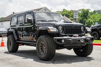 New 2025 Jeep Wrangler Unlimited Rubicon 392 image 1