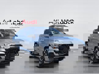 New 2025 Audi Q8 Premium image 1