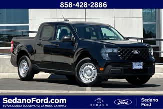 New 2025 Ford Maverick XL image 1