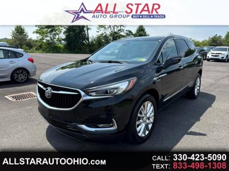 Used 2018 Buick Enclave Premium w/ Experience Buick Package image 1