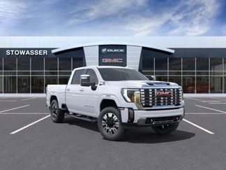 New 2025 GMC Sierra 2500 Denali w/ Max Trailering Package image 1