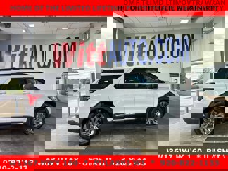 New 2025 Ford Explorer Active w/ Active Comfort Package image 1