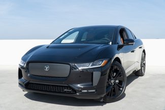 Used 2024 Jaguar I-PACE R-Dynamic HSE image 1