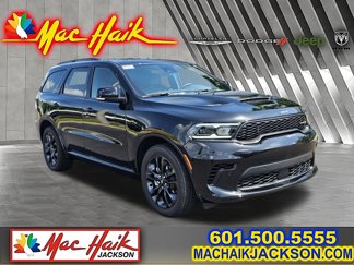 New 2025 Dodge Durango R/T image 1
