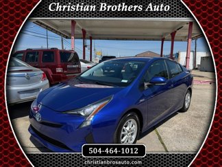 Used 2016 Toyota Prius Two image 1
