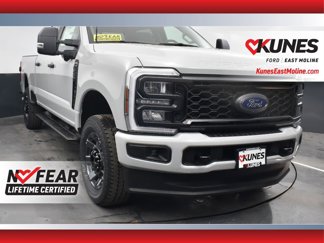 New 2025 Ford F250 XL w/ STX Appearance Package image 1