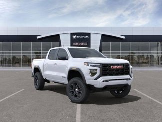New 2024 GMC Canyon Elevation w/ Convenience Package image 1