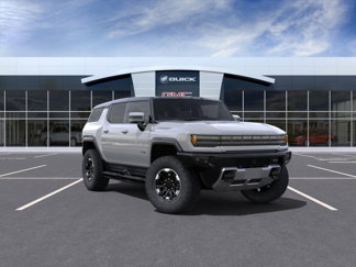 New 2025 GMC Hummer EV 3X w/ Extreme Off-Road Package image 1