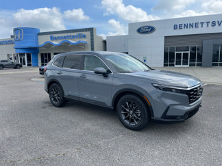New 2026 Honda CR-V EX-L image 1