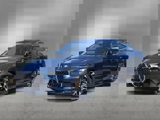 New 2025 BMW 430i xDrive Coupe w/ Premium Package image 1