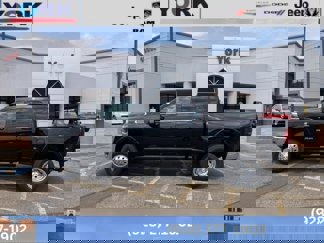 New 2025 RAM 3500 Longhorn image 1
