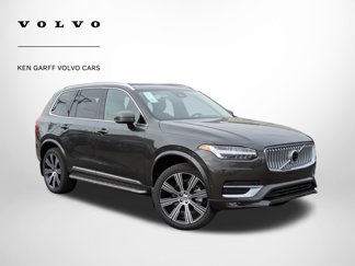 New 2025 Volvo XC90 B6 Ultra w/ Protection Package Premier image 1