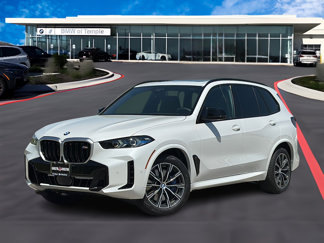 New 2025 BMW X5 M60i image 1
