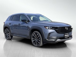 New 2025 MAZDA CX-50 AWD 2.5 Turbo w/ Weather Package image 1