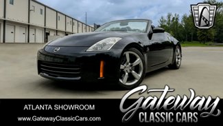 Used 2007 Nissan 350Z Touring image 1