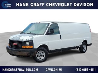 Used 2008 GMC Savana 3500 Extended image 1