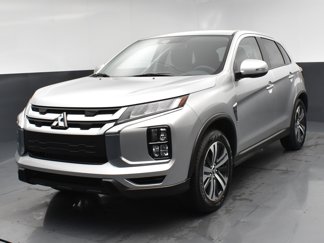 New 2025 Mitsubishi Outlander Sport SE image 1