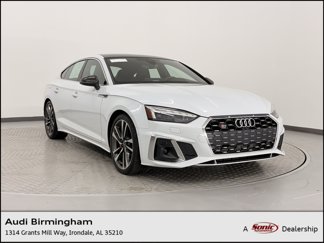Certified 2023 Audi S5 Prestige image 1