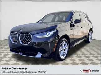 Used 2025 BMW X3 xDrive30i w/ Convenience Package image 1