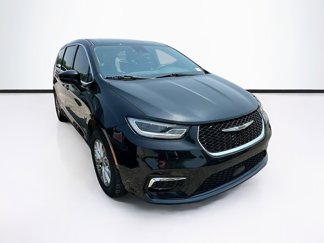 Certified 2023 Chrysler Pacifica Touring-L image 1