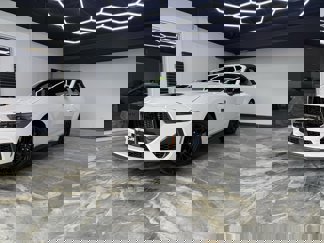 Used 2024 Ford Mustang GT image 1