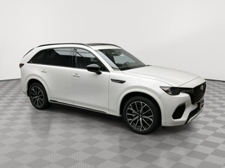 New 2025 MAZDA CX-70 3.3 Turbo S w/ Premium Package image 1
