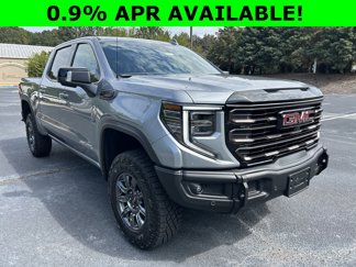 New 2026 GMC Sierra 1500 AT4X image 1