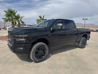 New 2025 RAM 2500 Big Horn image 1