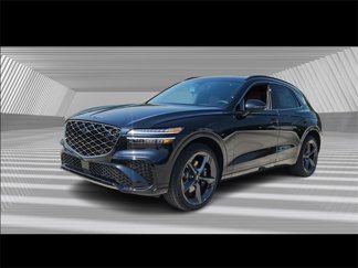 New 2026 Genesis GV70 3.5T Sport Prestige image 1
