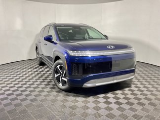 New 2026 Hyundai Ioniq 9 SE image 1
