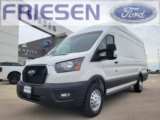 New 2025 Ford Transit 350 148 High Roof Extended image 1